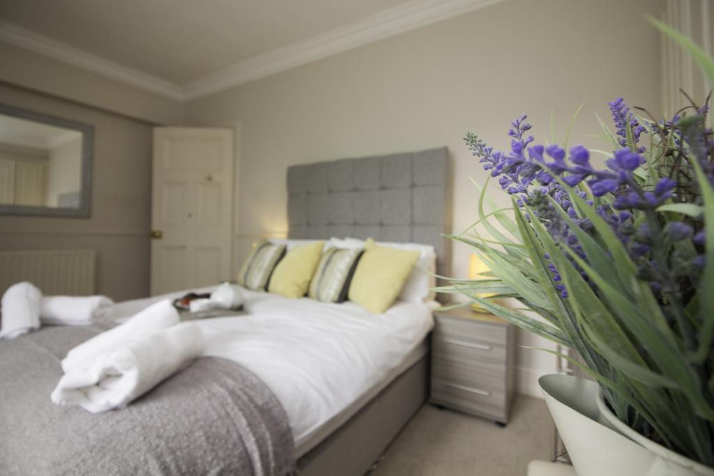 The Beeches, Chatsworth Retreat, Apartment 3 Баслоу Экстерьер фото