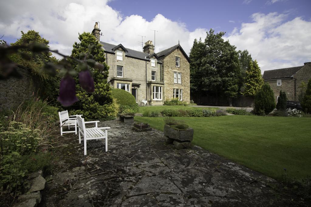 The Beeches, Chatsworth Retreat, Apartment 3 Баслоу Экстерьер фото