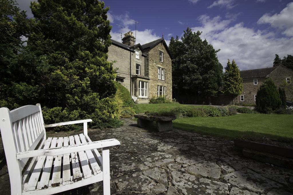 The Beeches, Chatsworth Retreat, Apartment 3 Баслоу Экстерьер фото