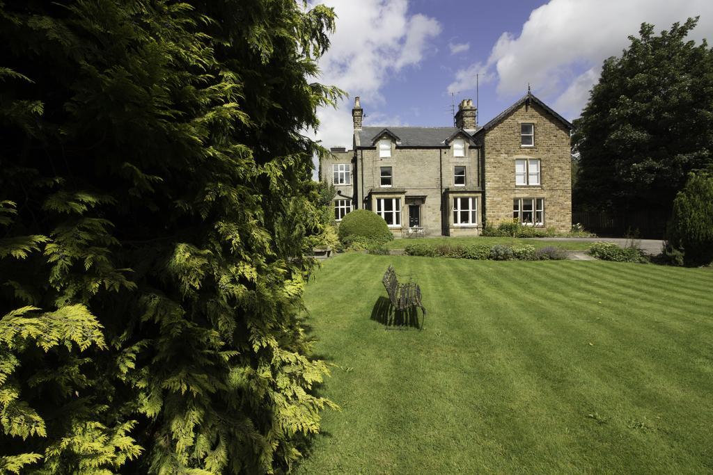 The Beeches, Chatsworth Retreat, Apartment 3 Баслоу Экстерьер фото