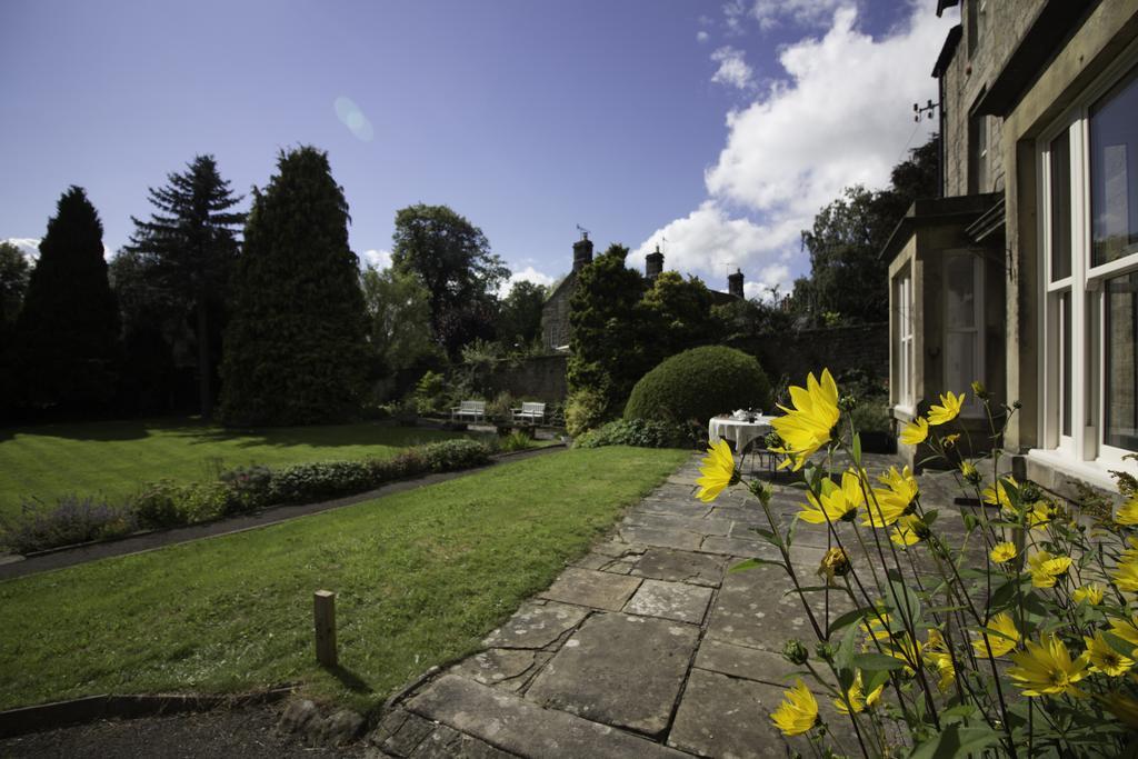 The Beeches, Chatsworth Retreat, Apartment 3 Баслоу Экстерьер фото